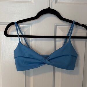 Left on Friday Wave Top